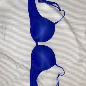 Victoria’s Secret super push up bra 34A